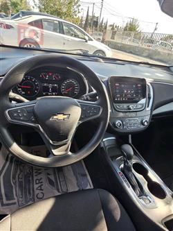 شيفروليه ماليبو